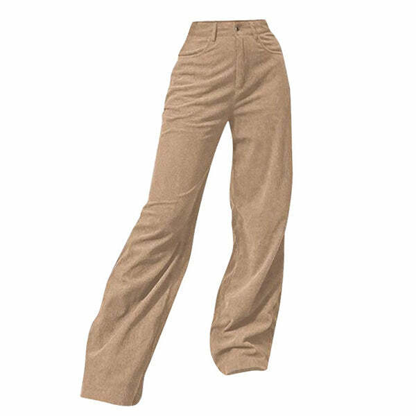 Totally Over It Y2K Wide Leg Cargo Pants for Effortless Summer Style