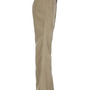 Trendy Wide-Leg Cargo Pants for Y2K Fashion & Grunge Aesthetic