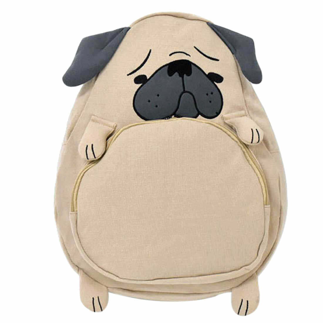 Y2K Fashion Puggo Backpack: Trendy Grunge Aesthetic for Summer Outfits