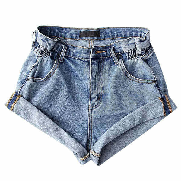 Y2K Summer Shorts: Trendy Cargo Style for Effortless Summer Vibes